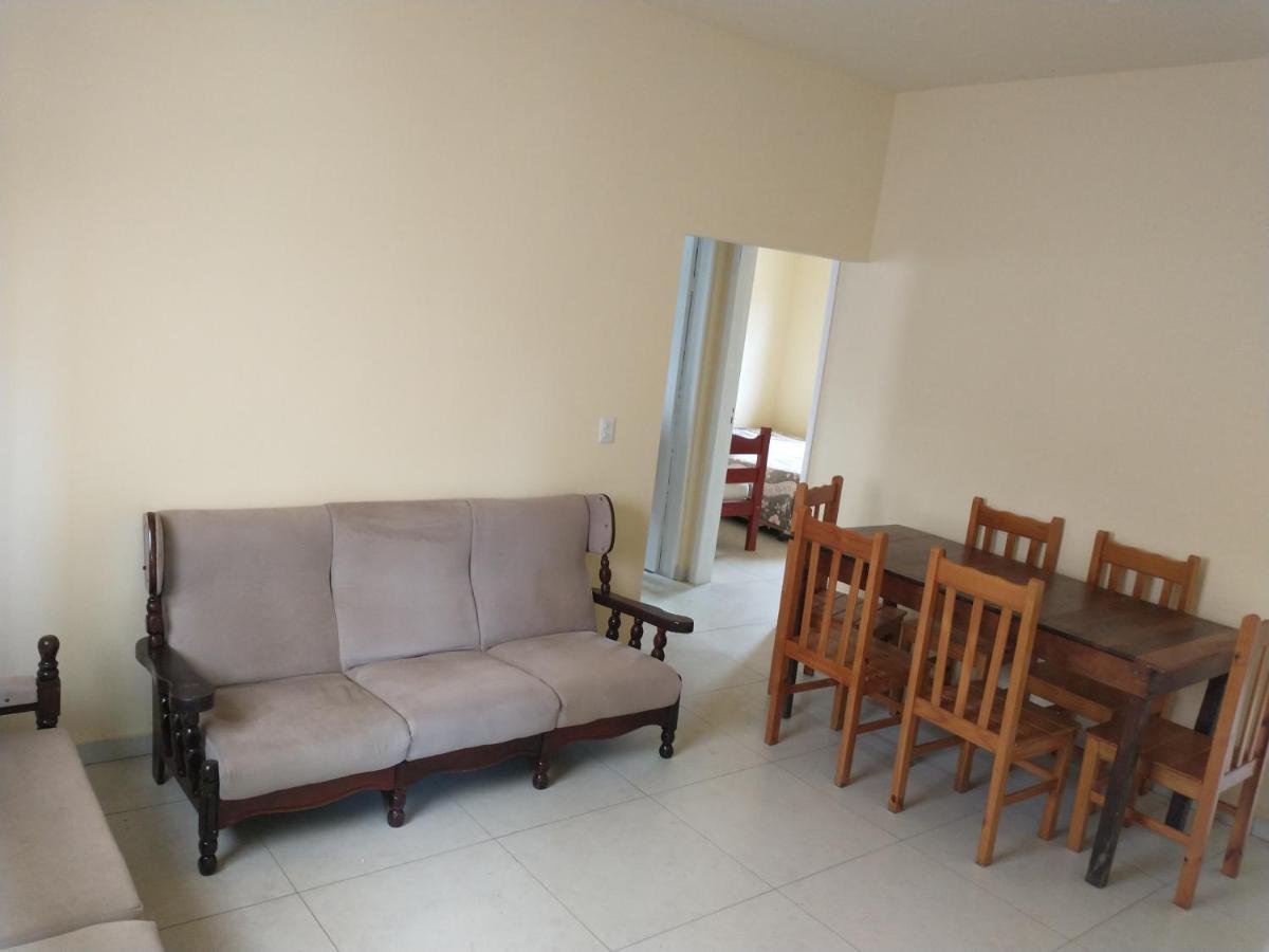 乌巴图巴Chales Beira Rio - Praia Do Maranduba - Apartamento 2 Quartos公寓 外观 照片