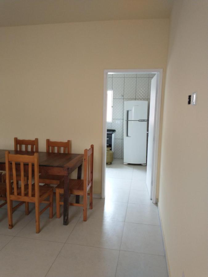 乌巴图巴Chales Beira Rio - Praia Do Maranduba - Apartamento 2 Quartos公寓 外观 照片